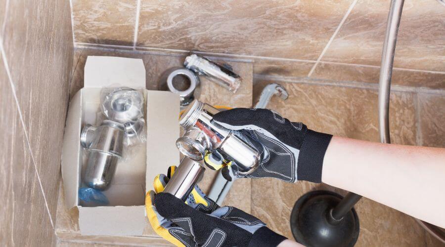 Expert tile roof repair services in Hereford, OR